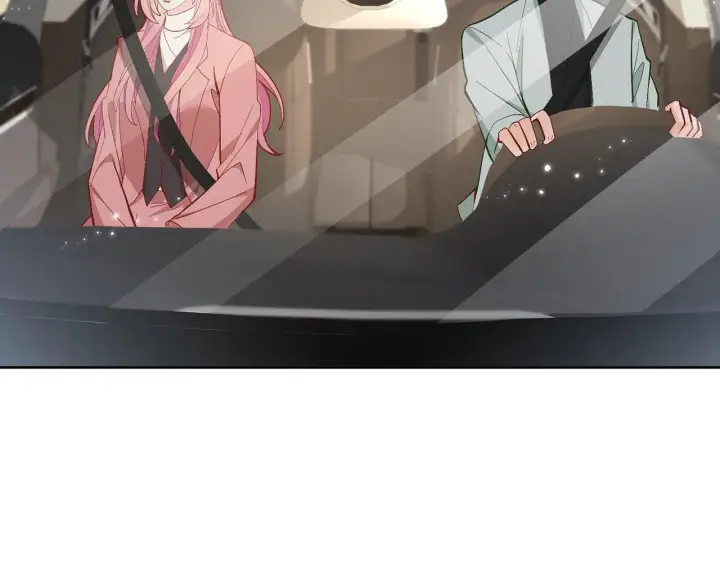 漫画《名门挚爱》第391 探监第82张图