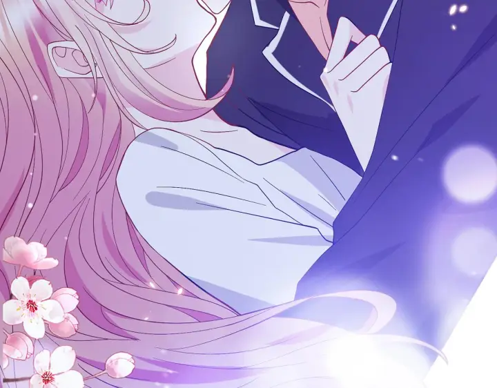 漫画《名门挚爱》第392 新的女主人第100张图