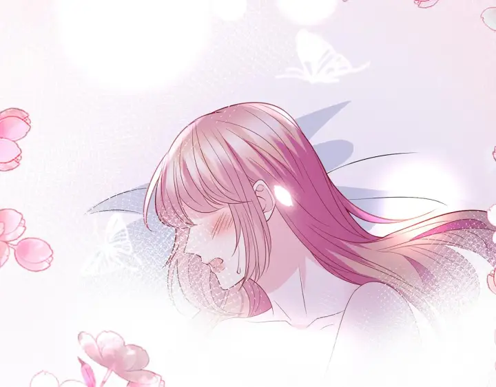 漫画《名门挚爱》第392 新的女主人第104张图