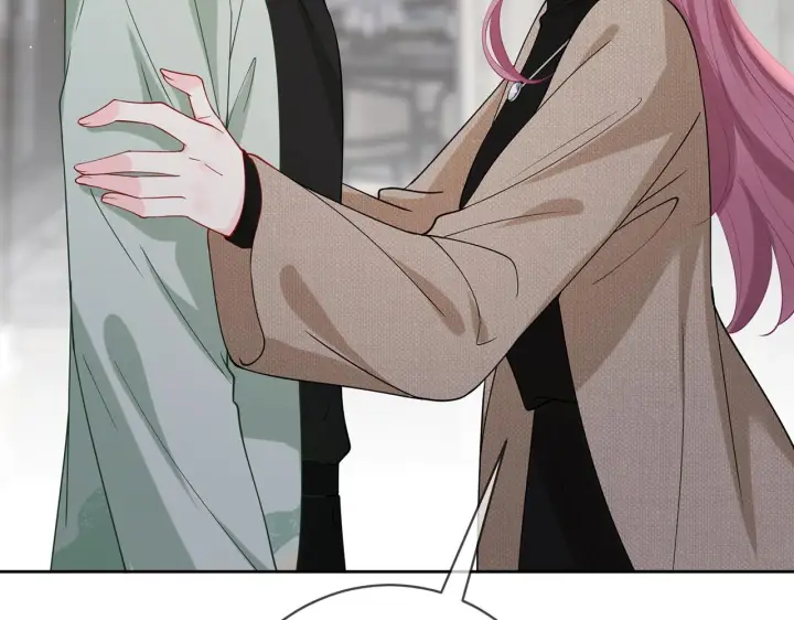漫画《名门挚爱》第392 新的女主人第38张图