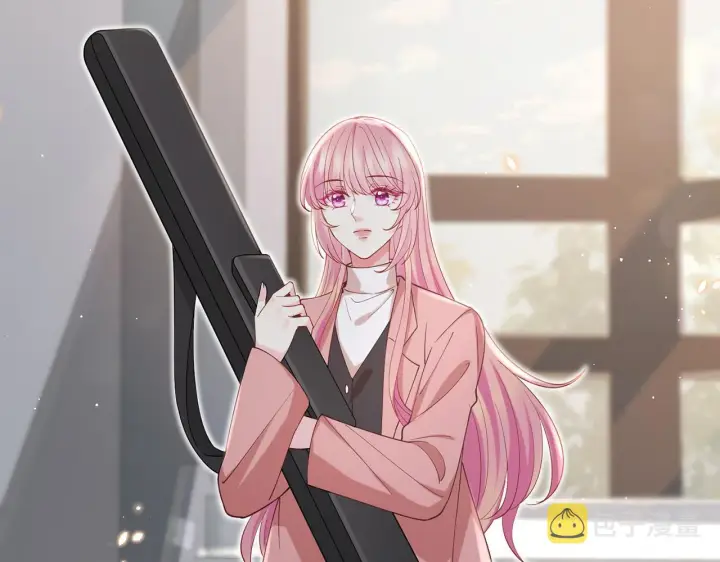 漫画《名门挚爱》第392 新的女主人第40张图