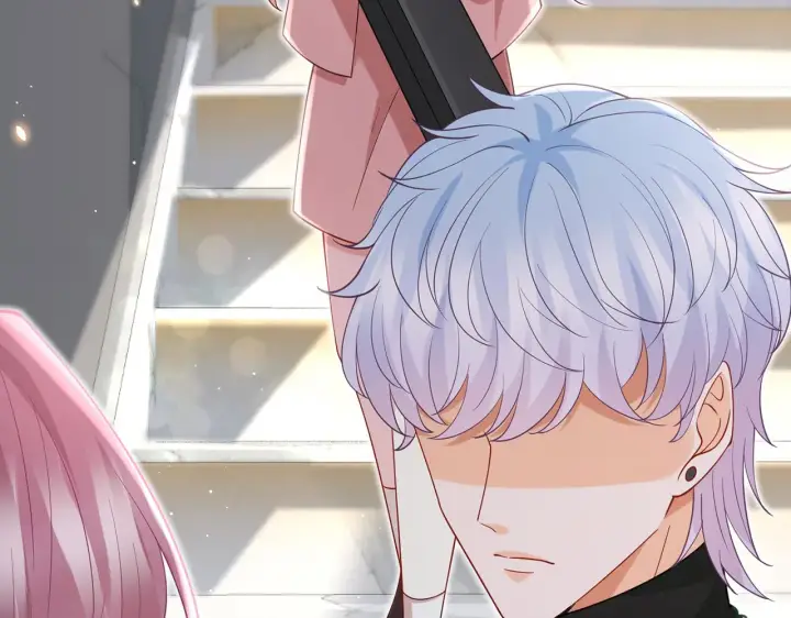 漫画《名门挚爱》第392 新的女主人第41张图