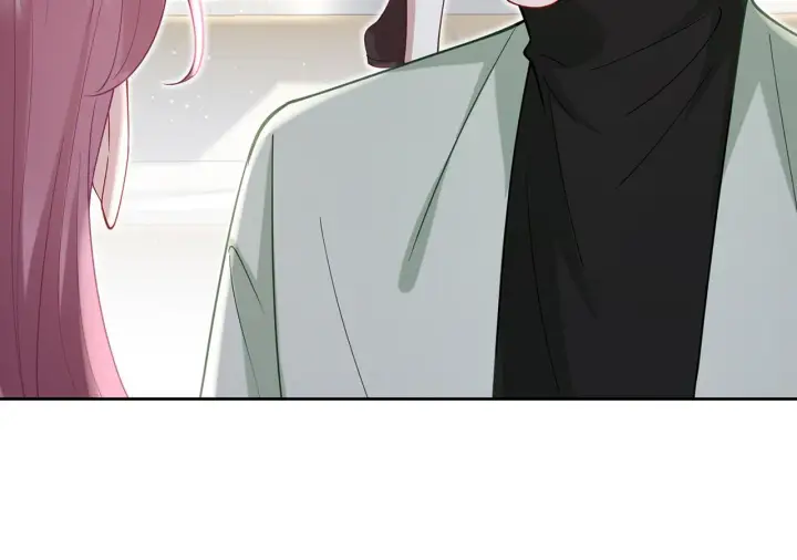 漫画《名门挚爱》第392 新的女主人第42张图