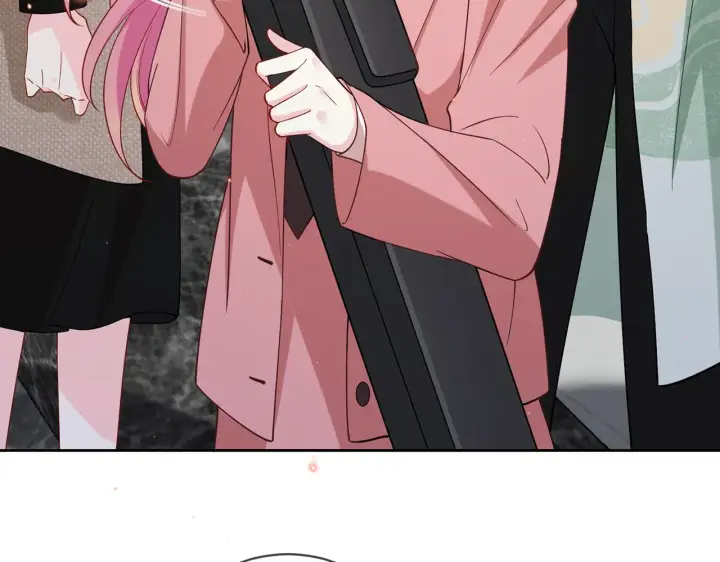 漫画《名门挚爱》第392 新的女主人第49张图