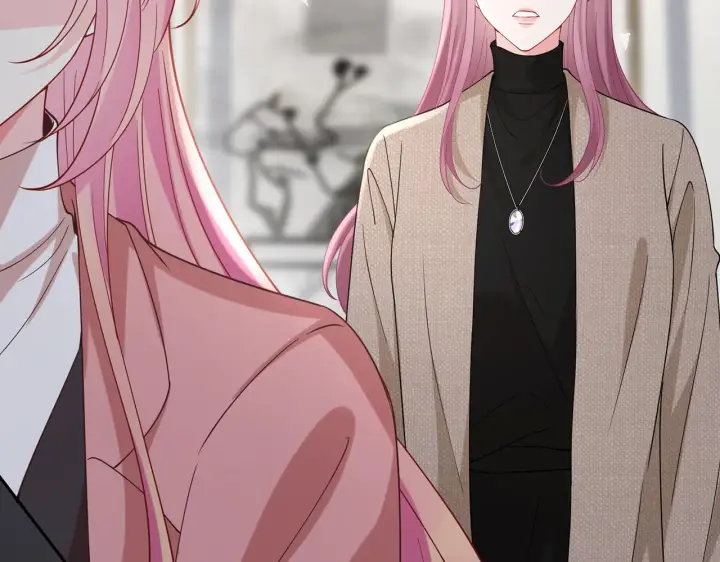 漫画《名门挚爱》第392 新的女主人第51张图