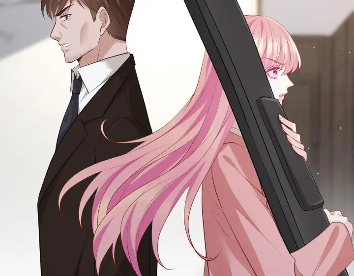 漫画《名门挚爱》第392 新的女主人第58张图