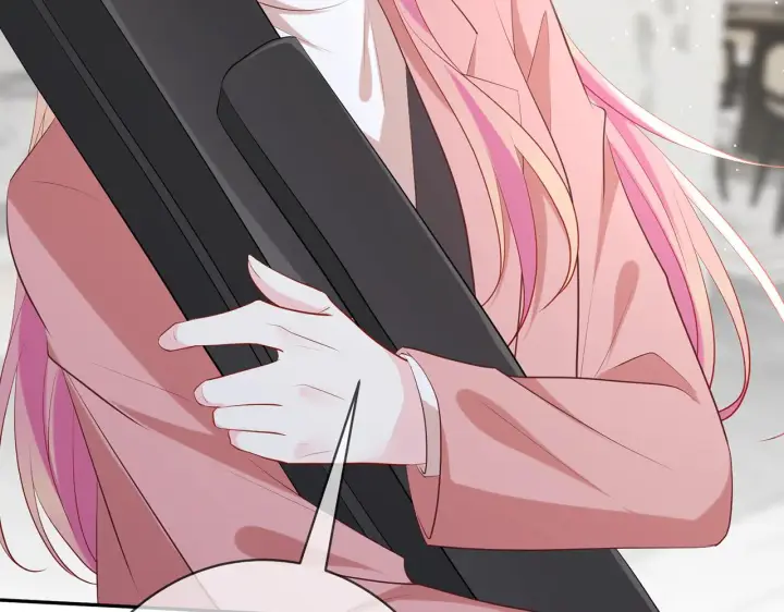 漫画《名门挚爱》第392 新的女主人第63张图