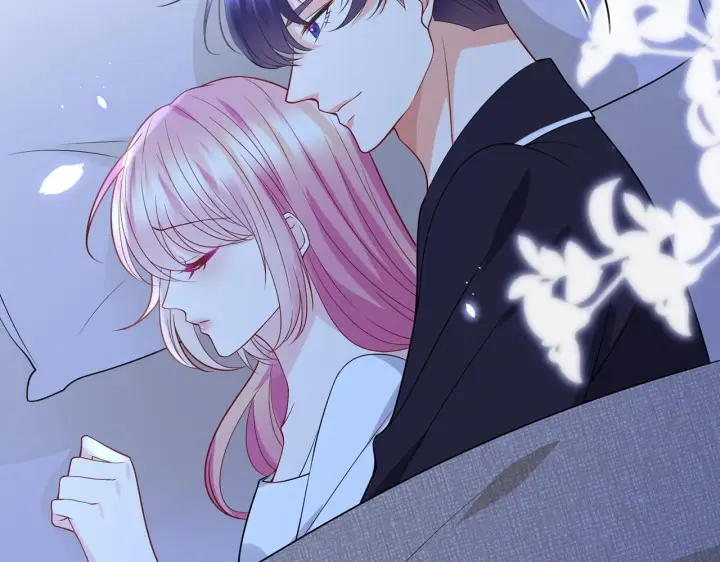 漫画《名门挚爱》第392 新的女主人第89张图