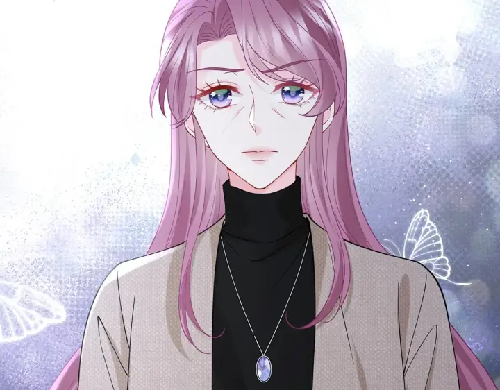 漫画《名门挚爱》第392 新的女主人第9张图