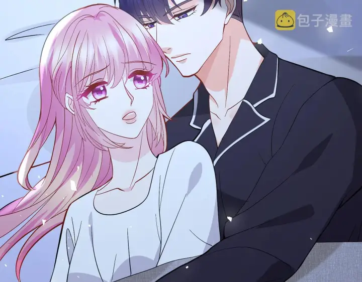 漫画《名门挚爱》第392 新的女主人第97张图