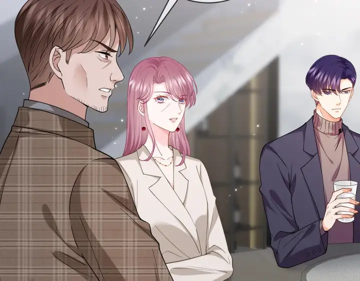 漫画《名门挚爱》第393 哥哥带你走第14张图