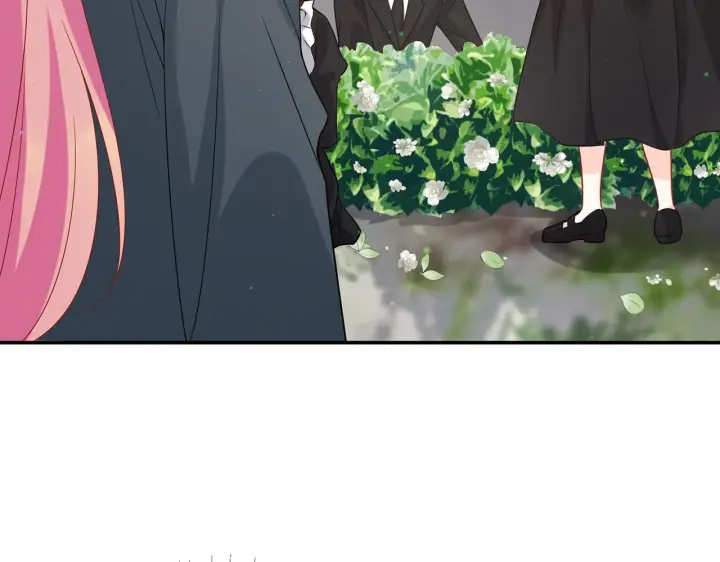 漫画《名门挚爱》第393 哥哥带你走第49张图