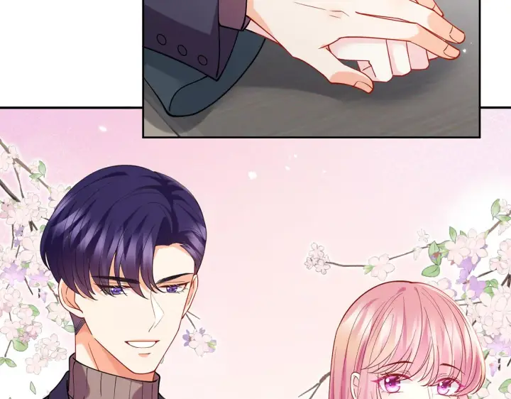 漫画《名门挚爱》第393 哥哥带你走第9张图