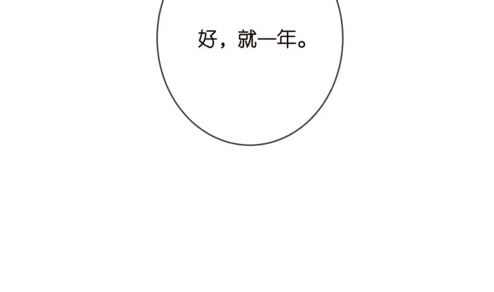 漫画《名门挚爱》第394 一年之约第101张图