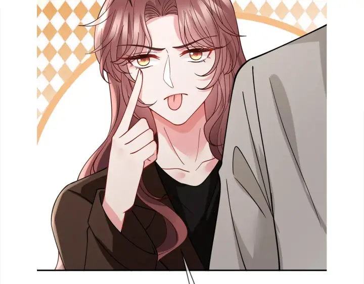 漫画《名门挚爱》第395 俞霏烟现身？第110张图