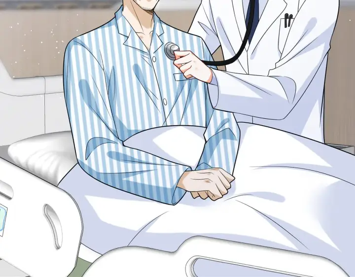 漫画《名门挚爱》第395 俞霏烟现身？第18张图