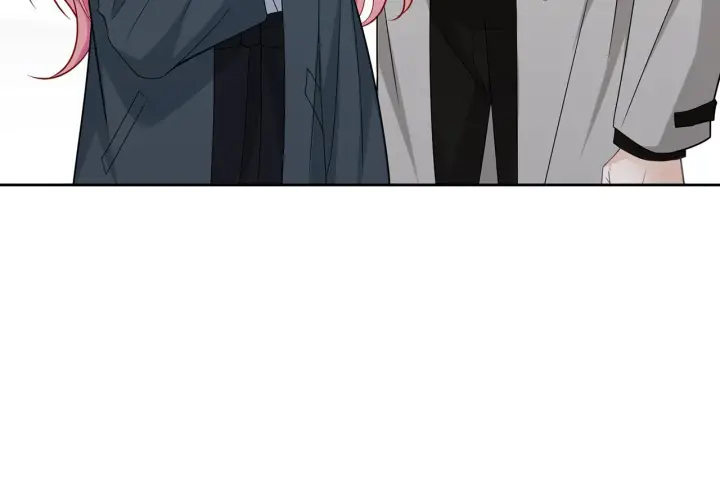 漫画《名门挚爱》第395 俞霏烟现身？第26张图