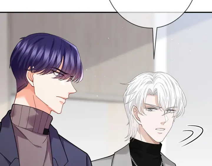 漫画《名门挚爱》第395 俞霏烟现身？第30张图