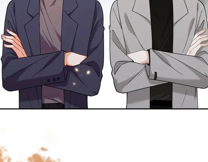 漫画《名门挚爱》第395 俞霏烟现身？第42张图