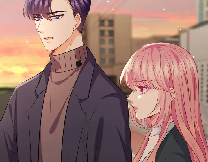 漫画《名门挚爱》第395 俞霏烟现身？第56张图