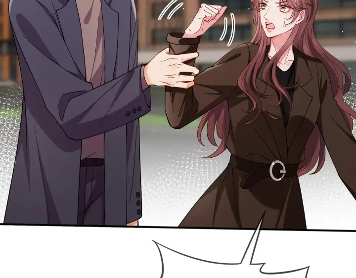 漫画《名门挚爱》第395 俞霏烟现身？第94张图