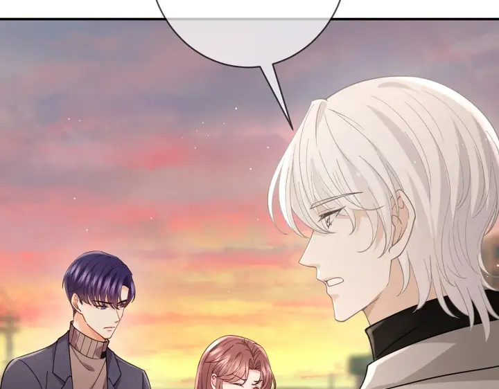 漫画《名门挚爱》第395 俞霏烟现身？第96张图