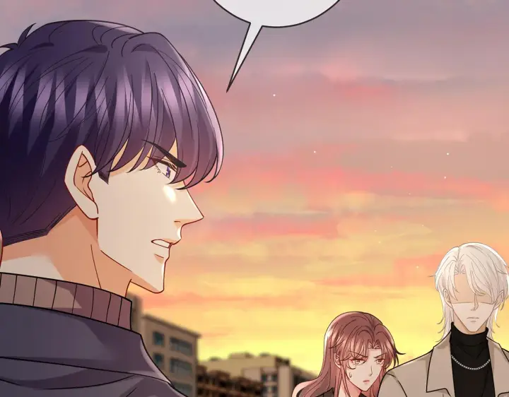漫画《名门挚爱》第396 前女友第23张图