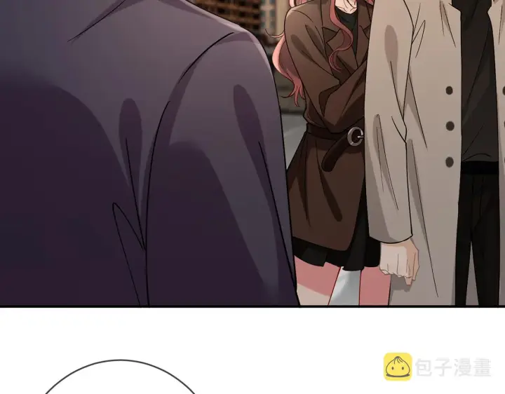 漫画《名门挚爱》第396 前女友第24张图