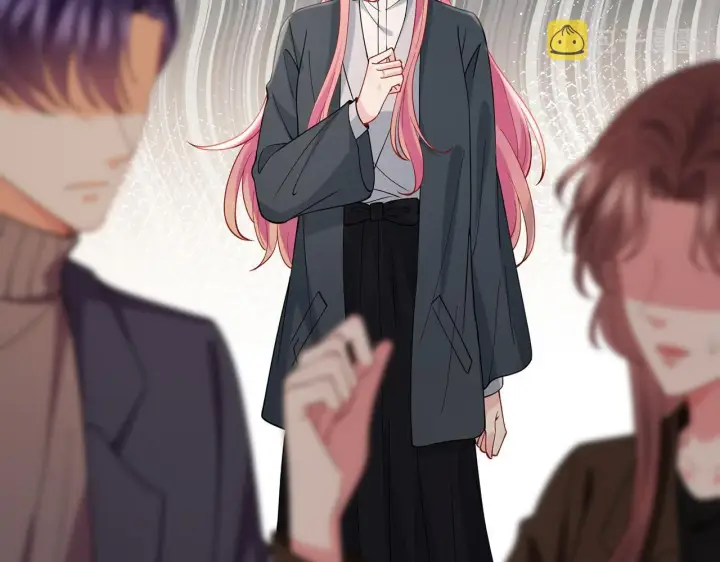 漫画《名门挚爱》第396 前女友第5张图