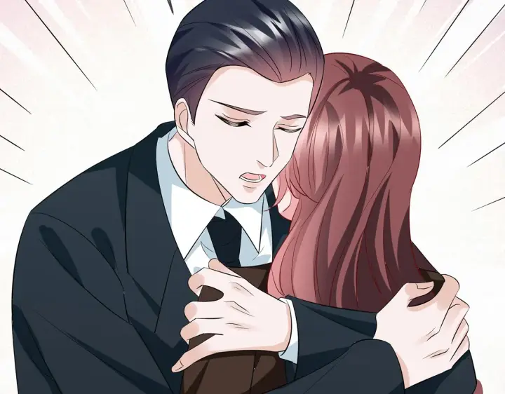 漫画《名门挚爱》第397 卑微的北冥夜第15张图