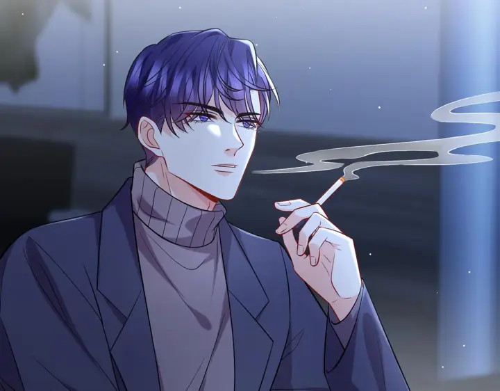 漫画《名门挚爱》第397 卑微的北冥夜第41张图