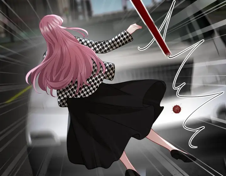 漫画《名门挚爱》第399 你们都是骗子！第45张图