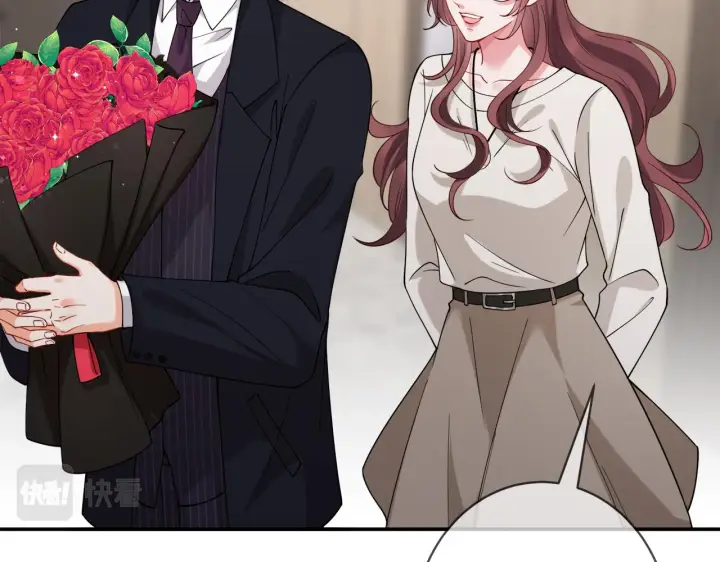 漫画《名门挚爱》第399 你们都是骗子！第60张图