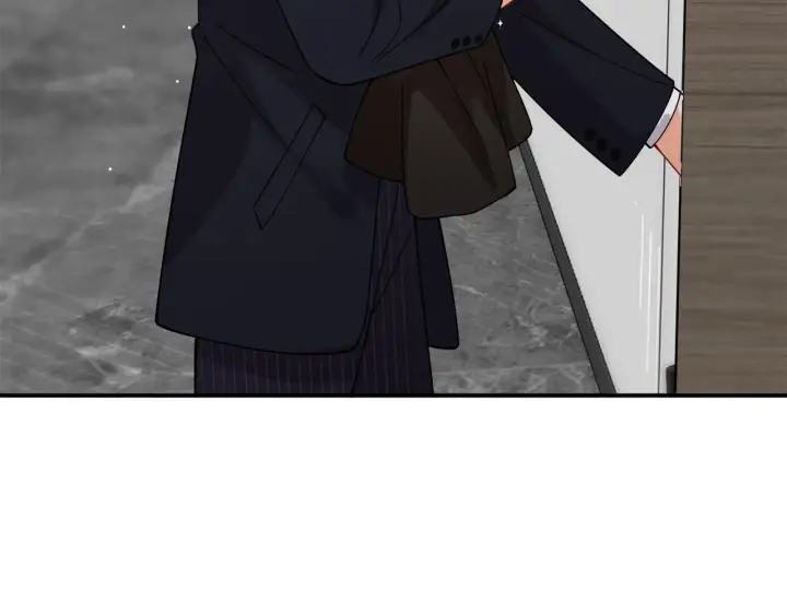 漫画《名门挚爱》第399 你们都是骗子！第69张图