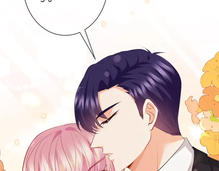 漫画《名门挚爱》第399 你们都是骗子！第96张图