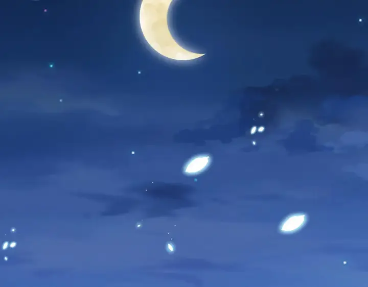 漫画《名门挚爱》第400 夜谈第20张图
