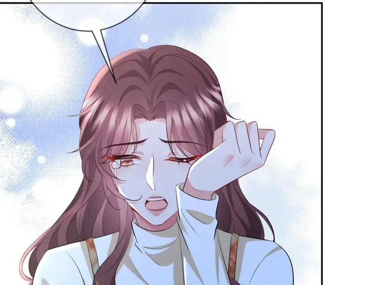 漫画《名门挚爱》第400 夜谈第41张图