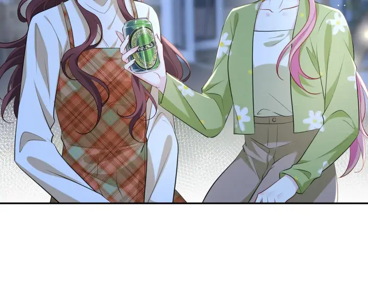 漫画《名门挚爱》第400 夜谈第45张图
