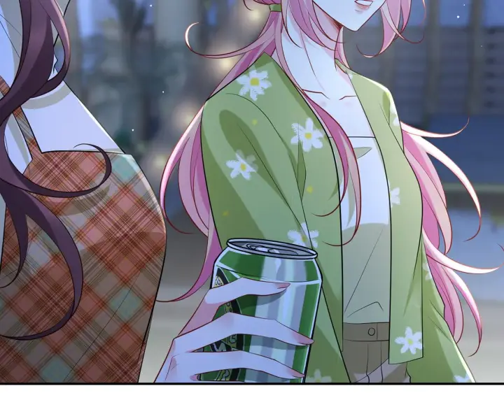 漫画《名门挚爱》第400 夜谈第55张图