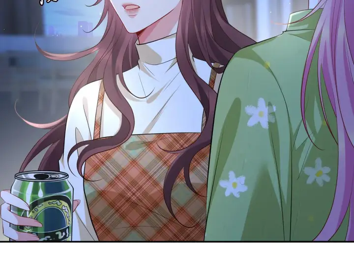 漫画《名门挚爱》第400 夜谈第60张图