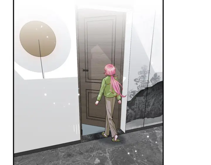 漫画《名门挚爱》第400 夜谈第83张图