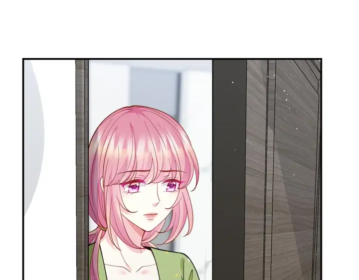 漫画《名门挚爱》第400 夜谈第92张图