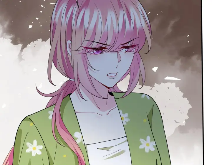 漫画《名门挚爱》第401 离婚协议第19张图