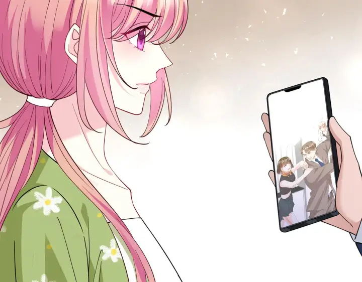 漫画《名门挚爱》第401 离婚协议第24张图