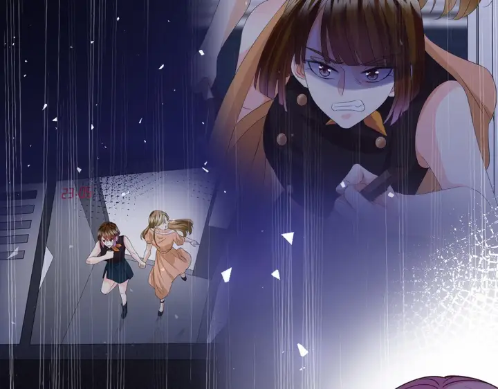 漫画《名门挚爱》第401 离婚协议第27张图