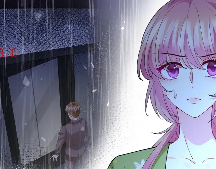 漫画《名门挚爱》第401 离婚协议第28张图