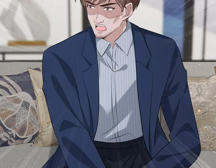 漫画《名门挚爱》第401 离婚协议第46张图