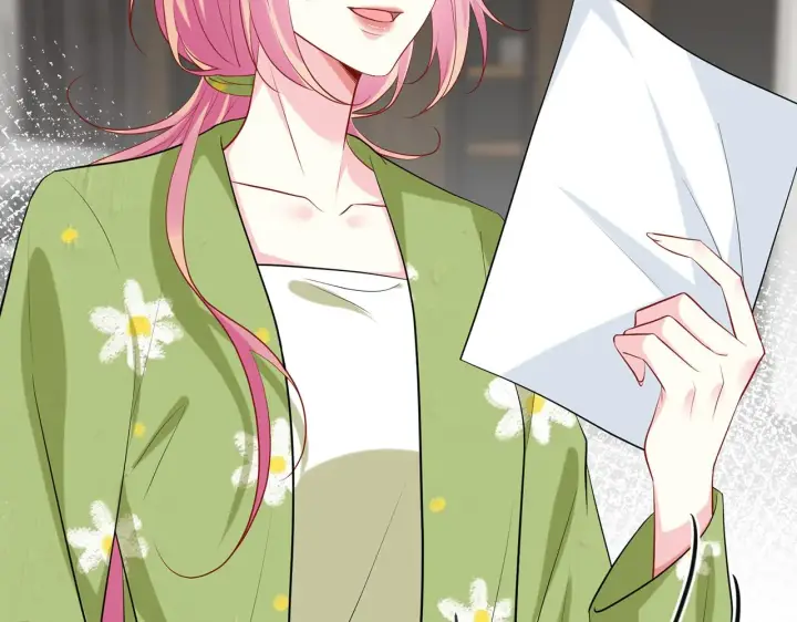 漫画《名门挚爱》第401 离婚协议第49张图