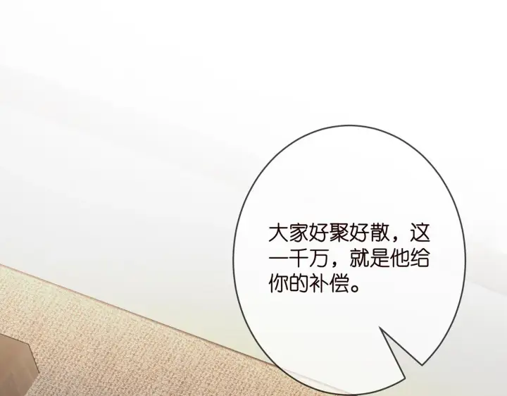 漫画《名门挚爱》第401 离婚协议第6张图