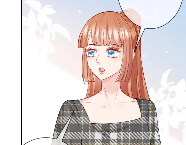 漫画《名门挚爱》第402 分别的时光第14张图